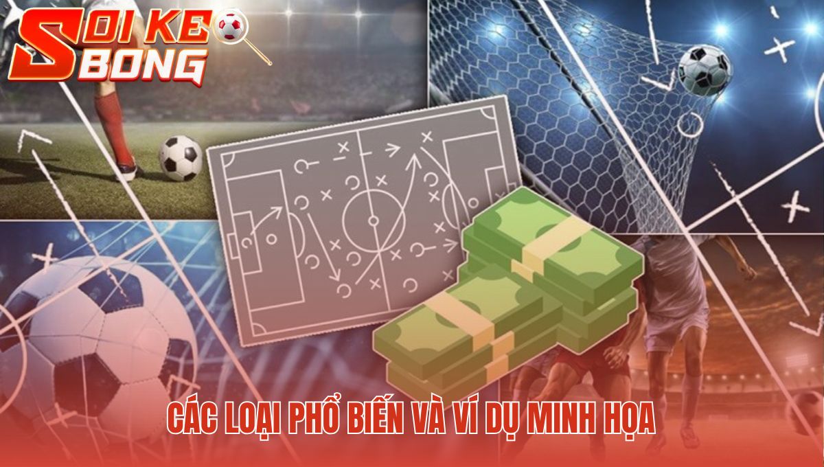 Kèo Chẵn Lẻ | Cách Đọc Tỷ Lệ Trong 2 Phút Từ Soi Kèo 2 Các loại kèo chẵn lẻ gồm cược bàn thắng thẻ phạt và phạt góc