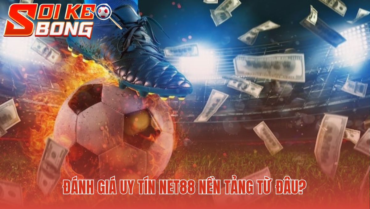 Uy tín Net88 xây dựng từ nền tảng pháp lý PAGCOR