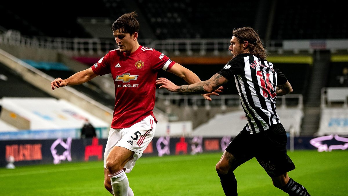 Man United khó có thể hạ gục Newcastle